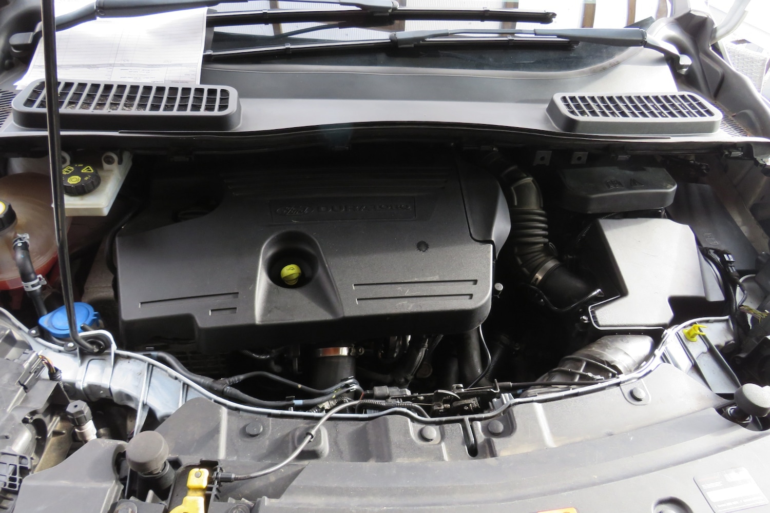 Used Ford Kuga 2018 for sale - 77555463: Photo 19