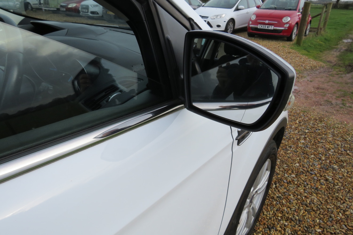 Used Ford Kuga 2018 for sale - 77555463: Photo 21