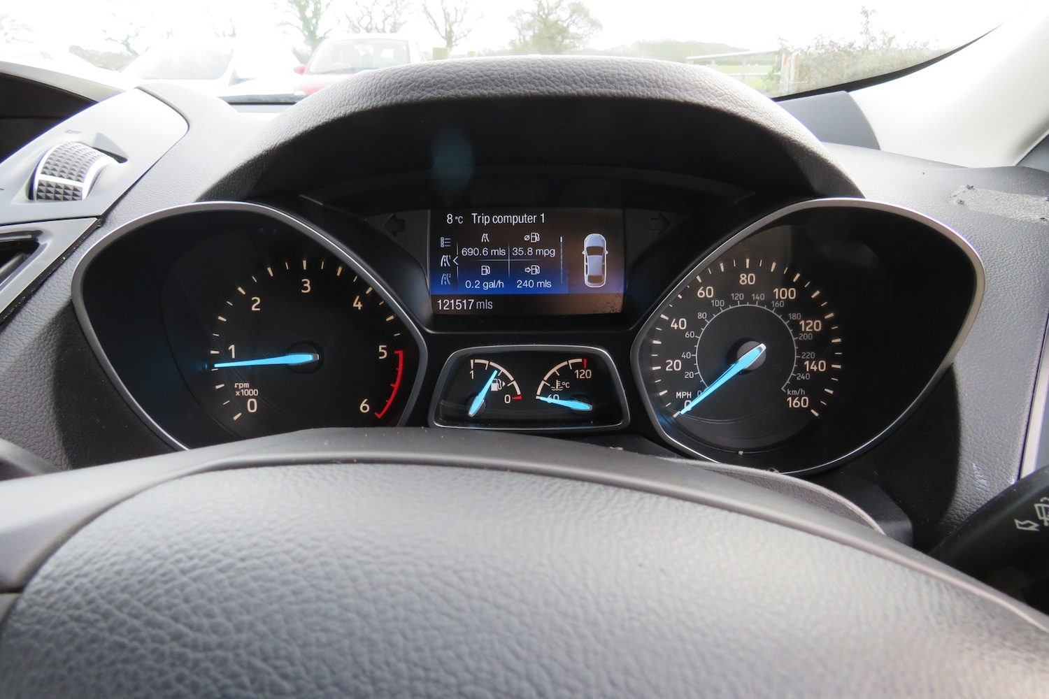 Used Ford Kuga 2018 for sale - 77555463: Photo 22