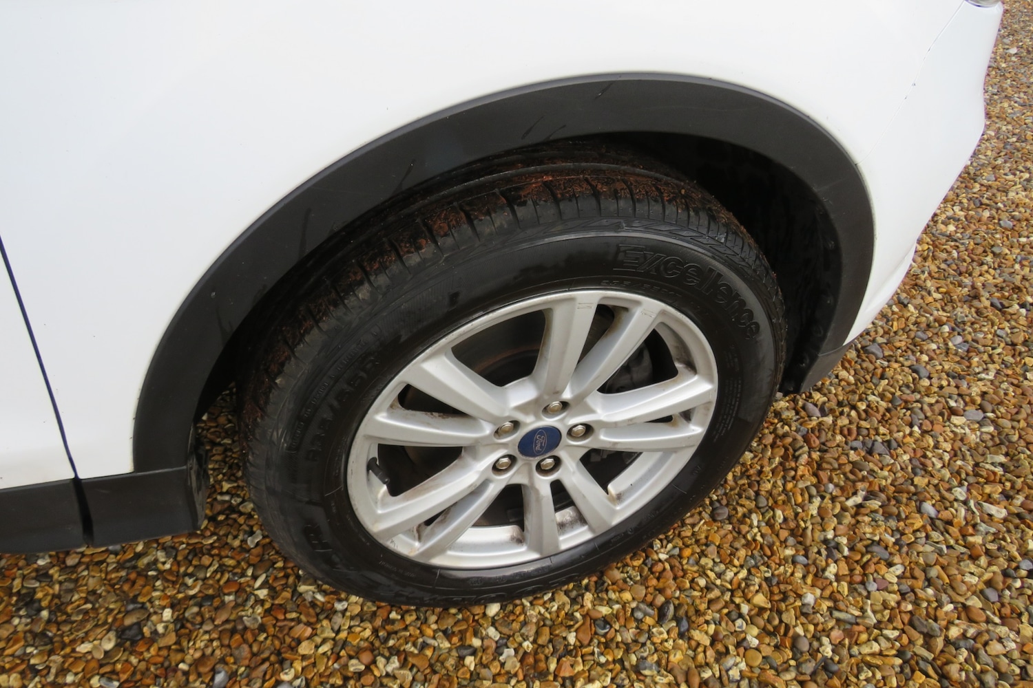 Used Ford Kuga 2018 for sale - 77555463: Photo 24