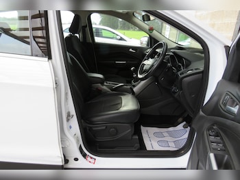 Used Ford Kuga 2018 for sale - 77555463: Photo