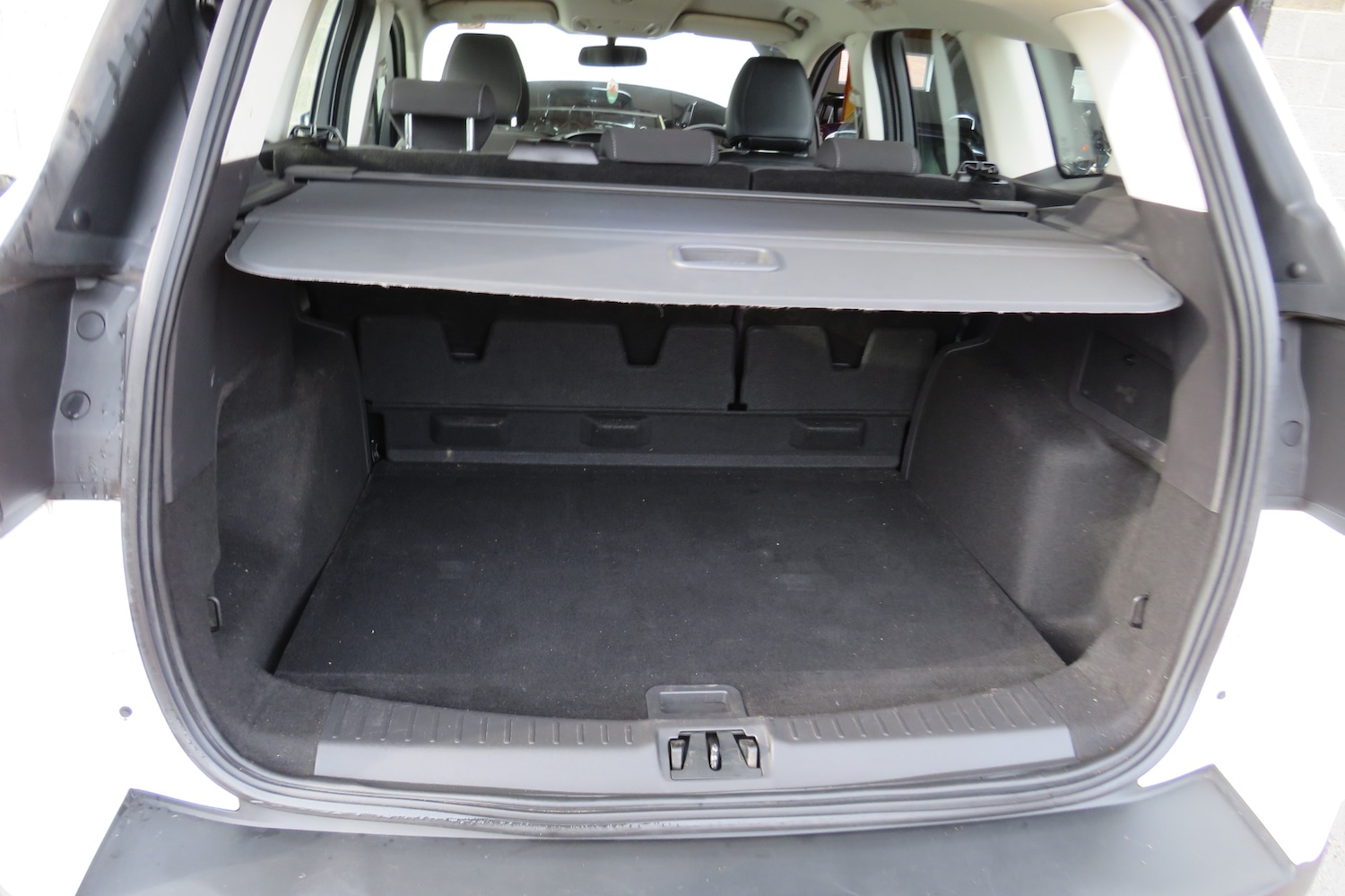 Used Ford Kuga 2018 for sale - 77555463: Photo 6