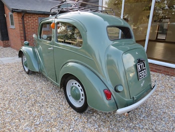 Used Ford Popular 1979 for sale - 79173857: Photo