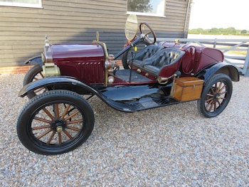 Used Ford Model T undefined for sale - 79423474: Photo