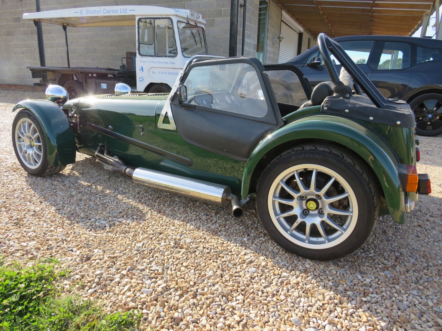 Vehicle 25