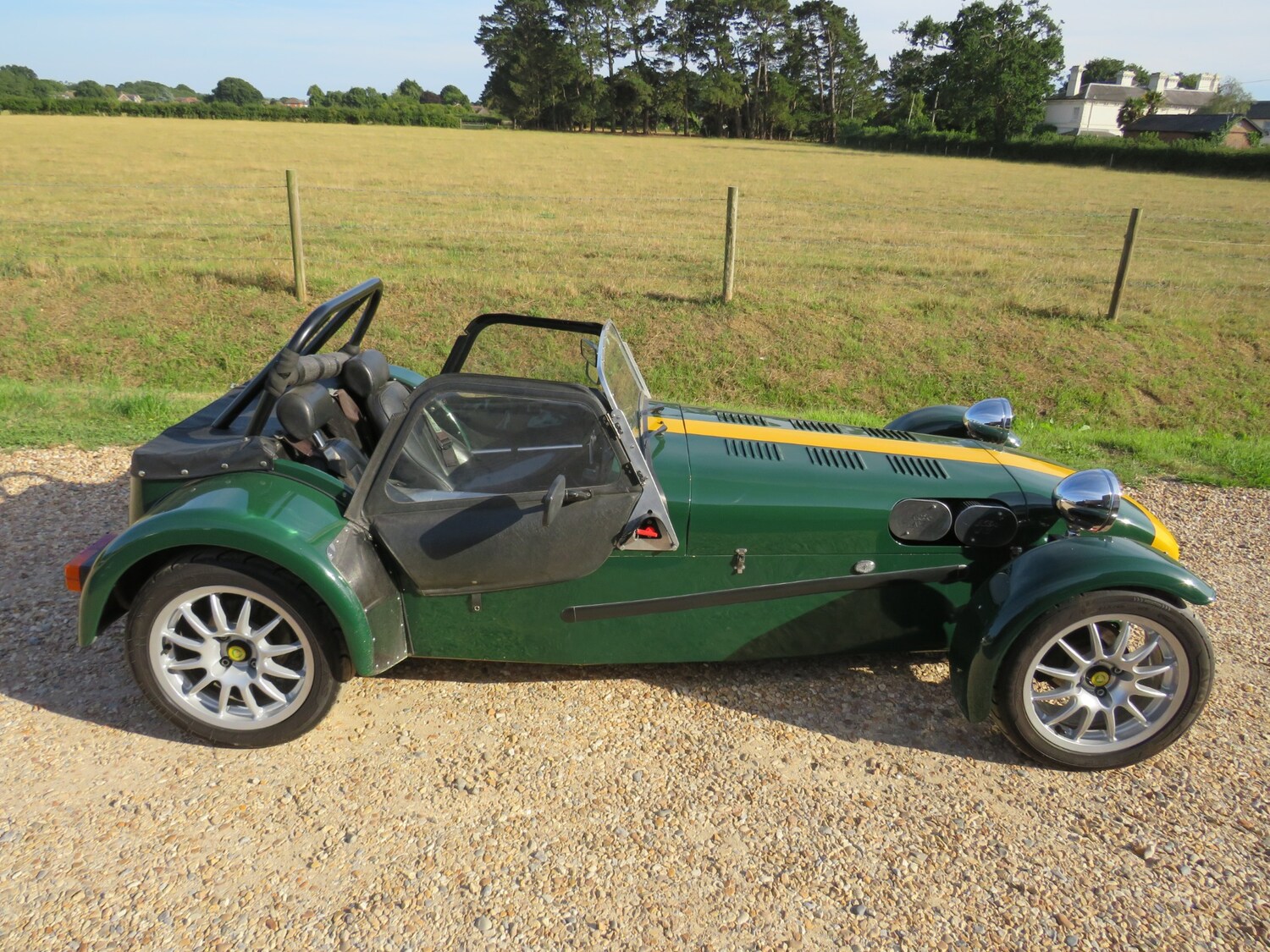 Vehicle 33