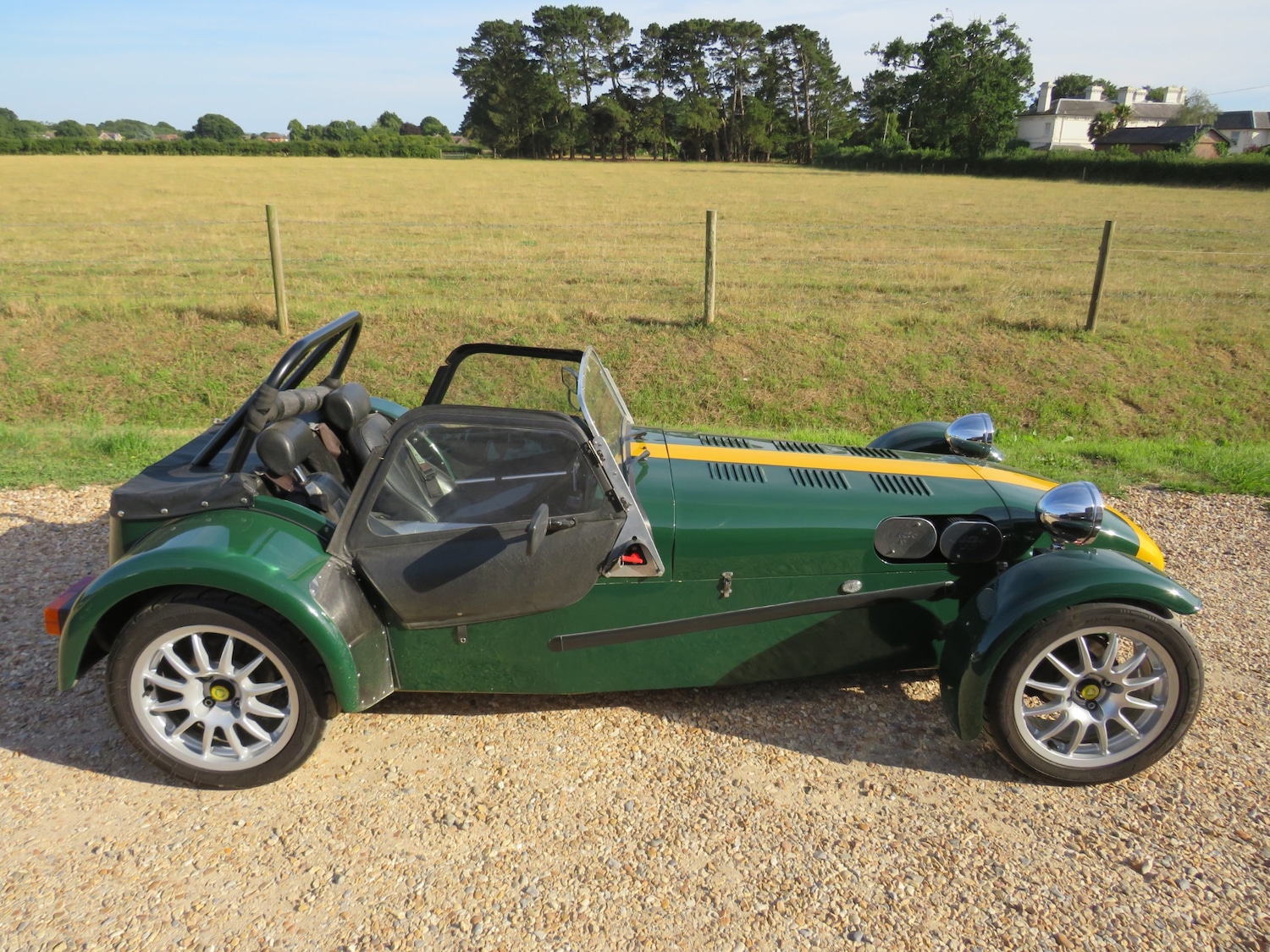 Vehicle 34