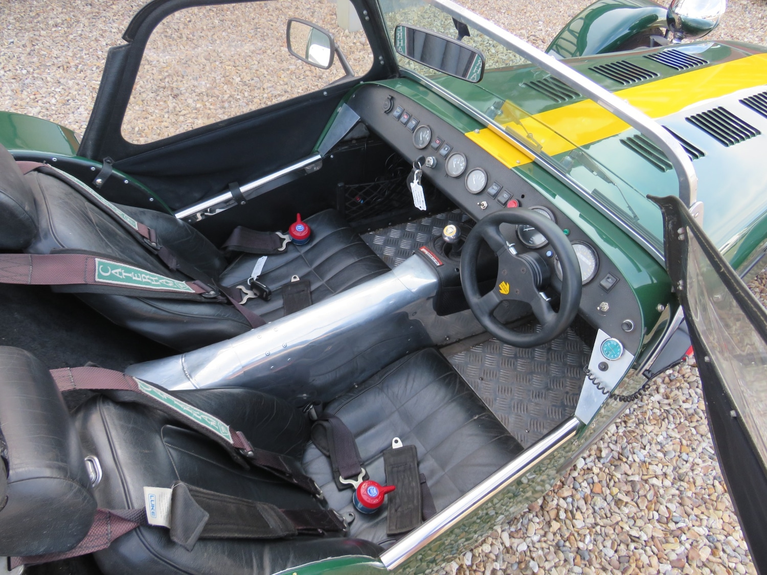 Vehicle 35