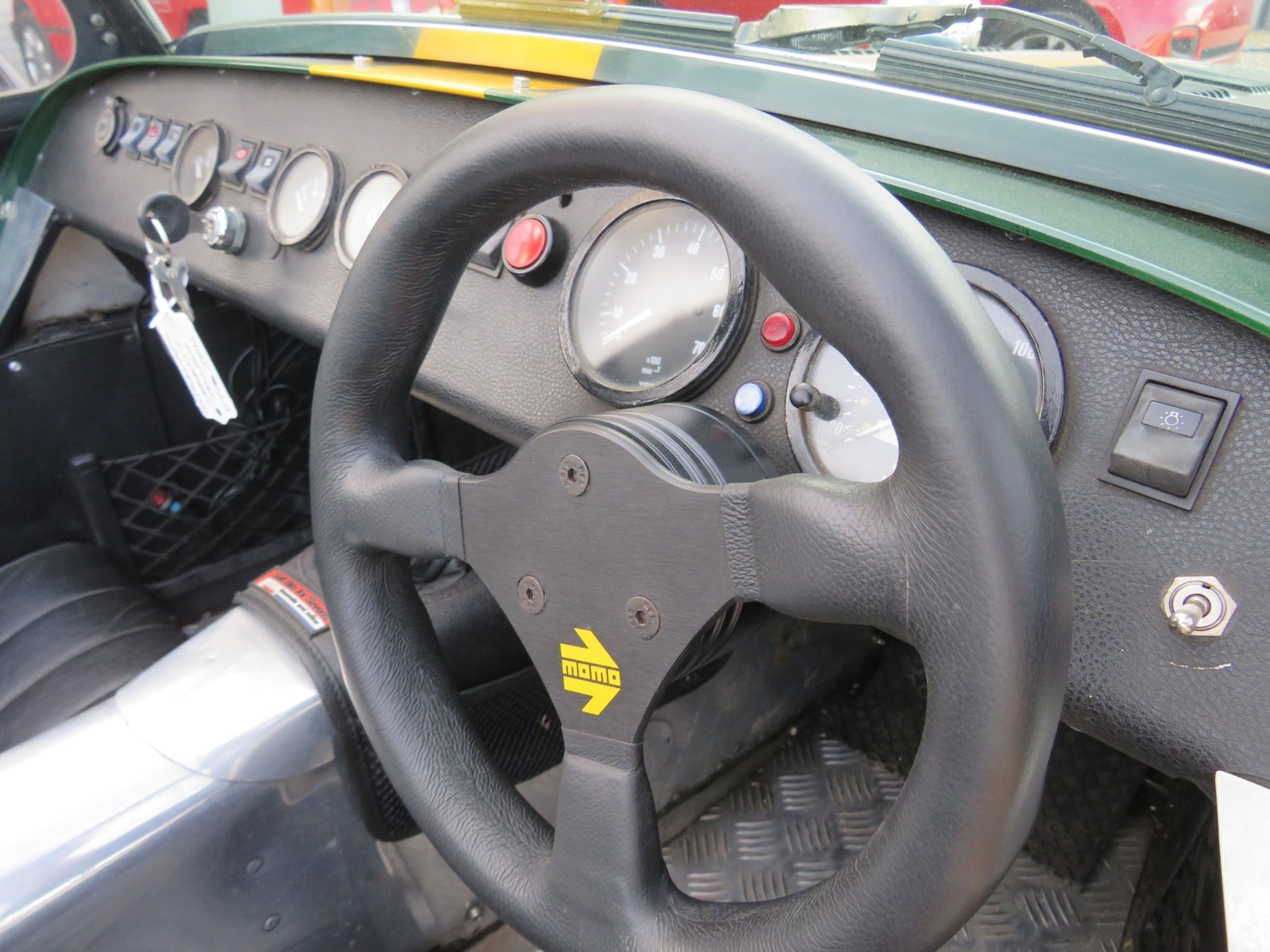 Vehicle 37