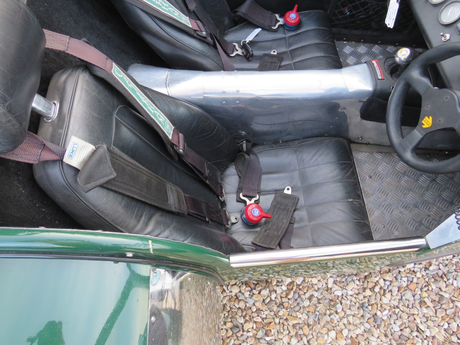 Vehicle 38