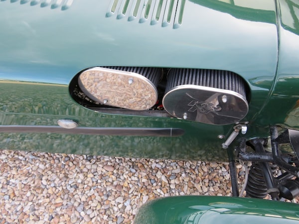 Used Caterham Super Seven 1989 for sale - 75237118: Photo 41