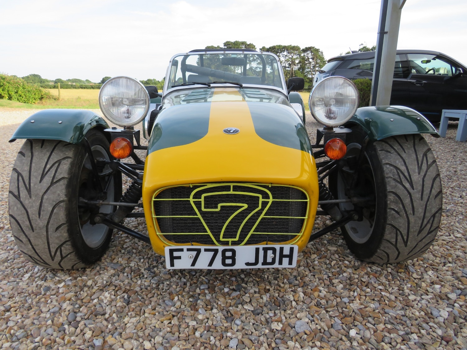Vehicle 42
