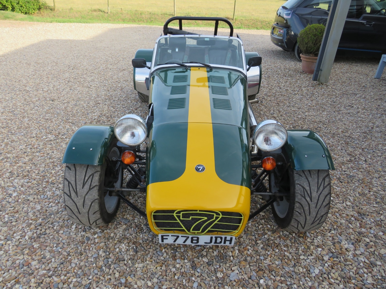 Vehicle 43