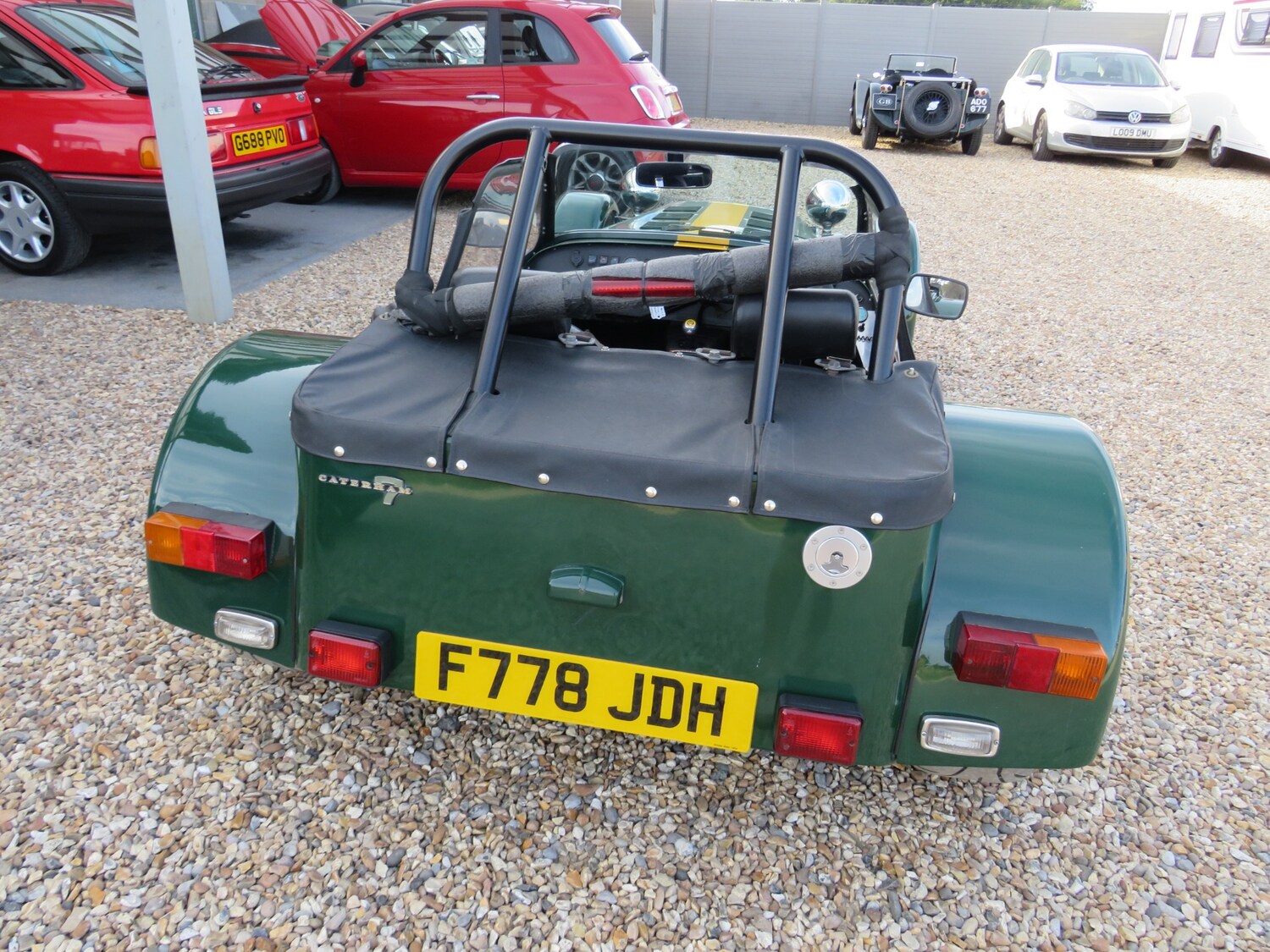 Vehicle 49