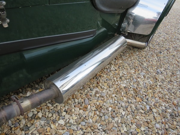 Used Caterham Super Seven 1989 for sale - 75237118: Photo 57