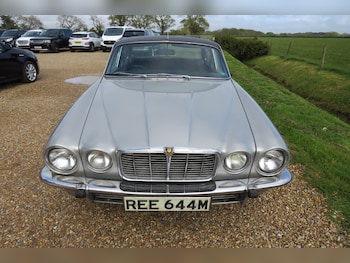 Used Jaguar XJ 1974 for sale - 78255138: Photo