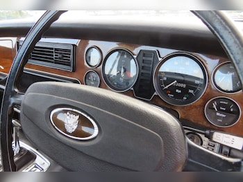 Used Jaguar XJ 1974 for sale - 78255138: Photo