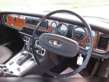 Used Jaguar XJ 1974 for sale - 78255138: Photo