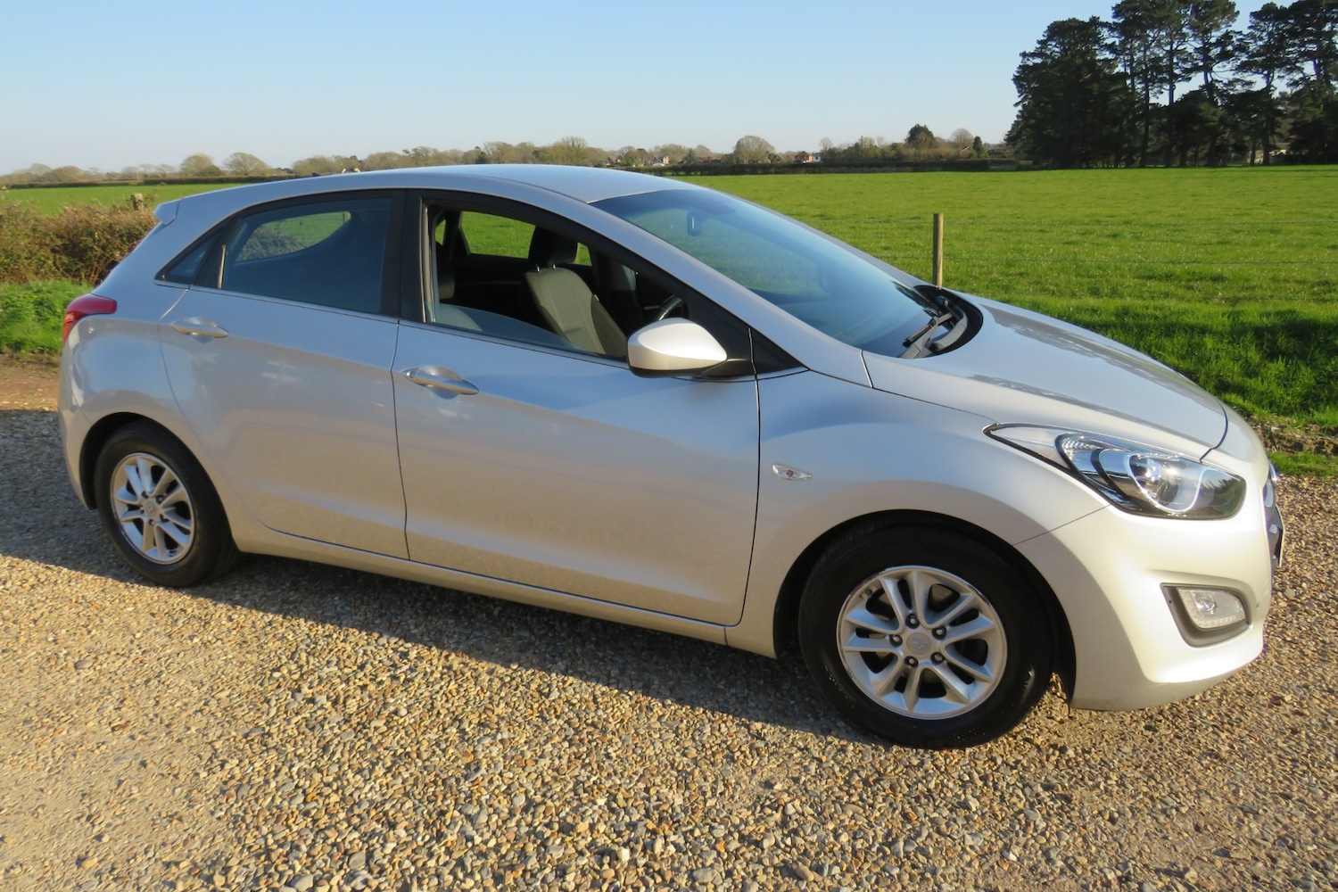 Used Hyundai i30 2016 for sale - 77951043: Photo 10
