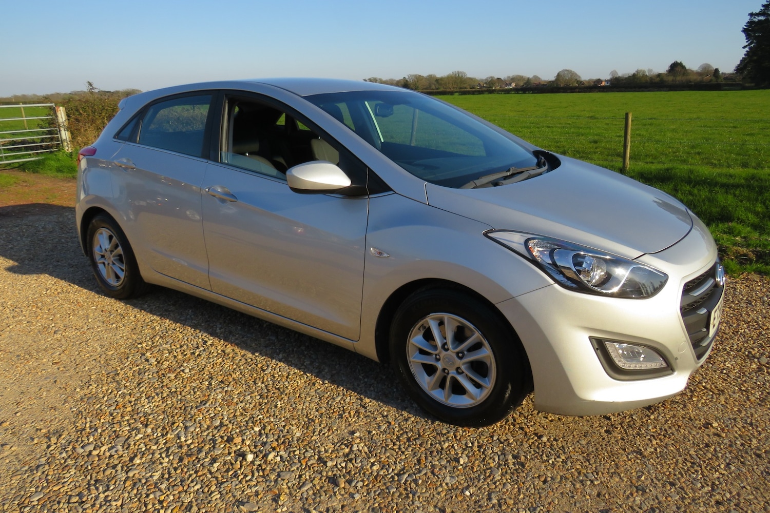 Used Hyundai i30 2016 for sale - 77951043: Photo 11