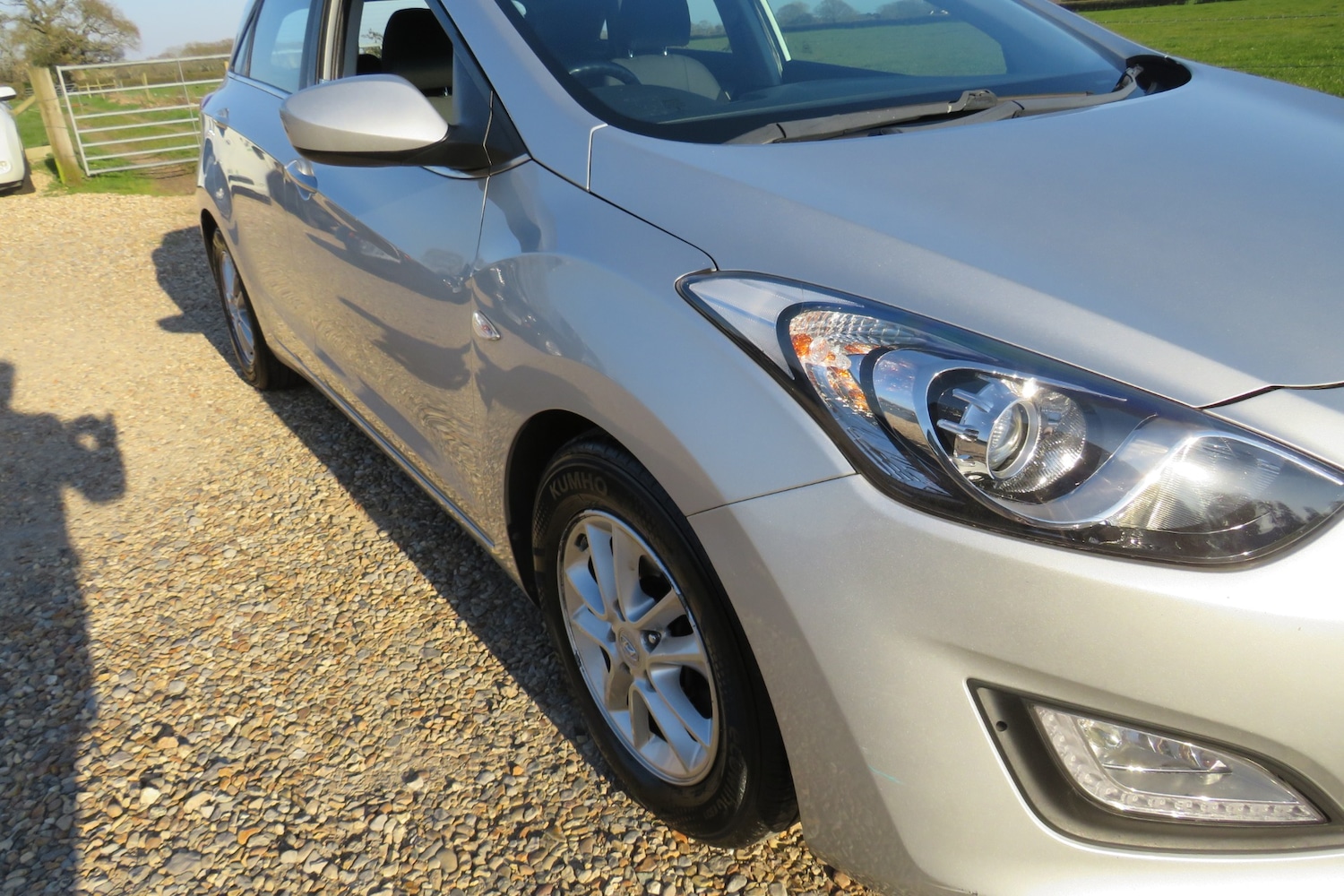 Used Hyundai i30 2016 for sale - 77951043: Photo 14