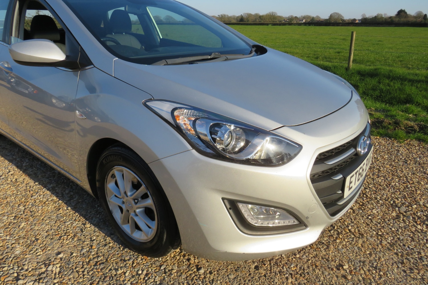 Used Hyundai i30 2016 for sale - 77951043: Photo 15