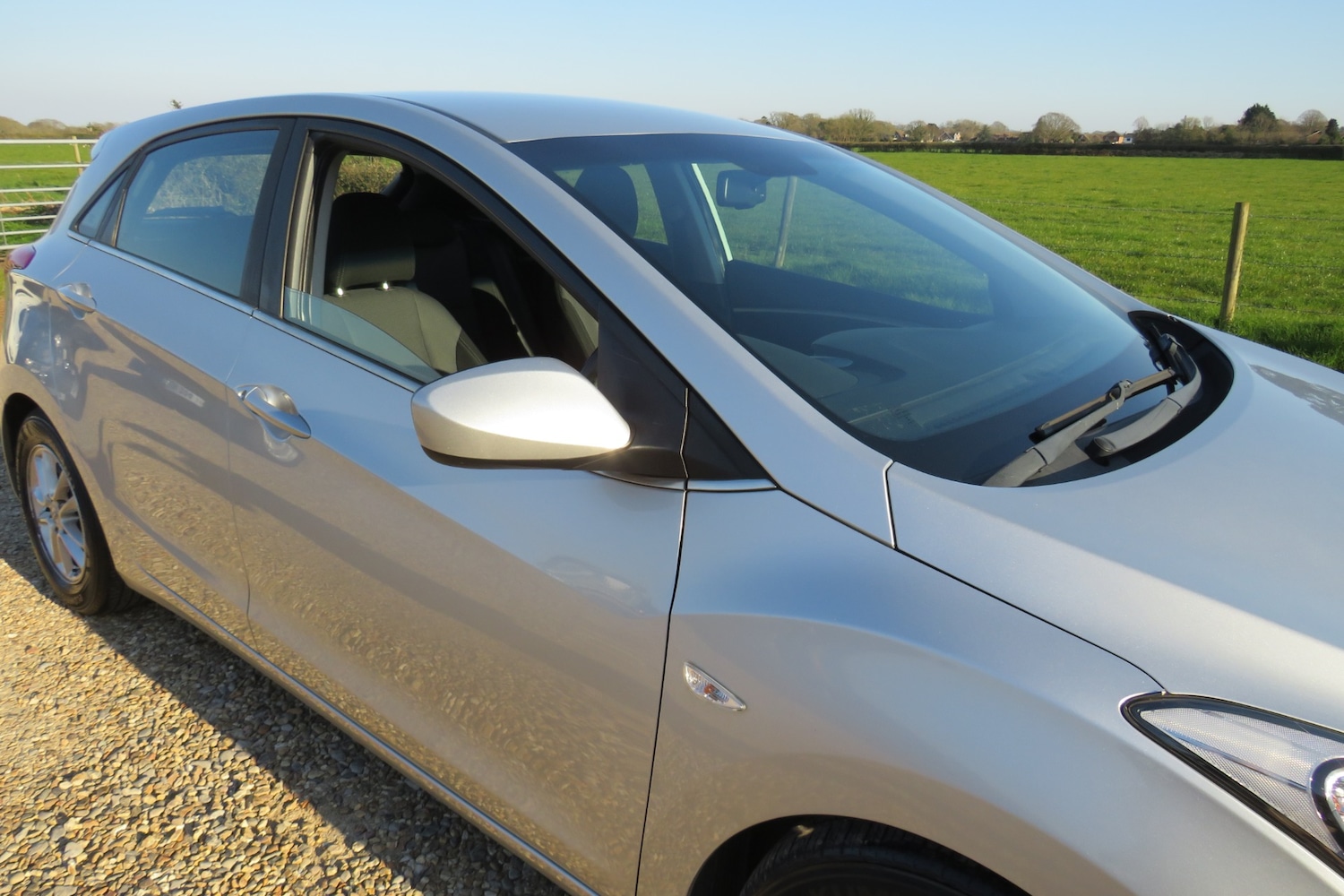 Used Hyundai i30 2016 for sale - 77951043: Photo 16