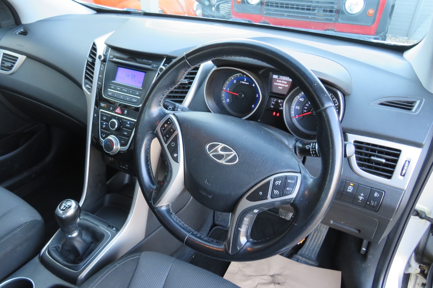 Used Hyundai i30 2016 for sale - 77951043: Photo 18