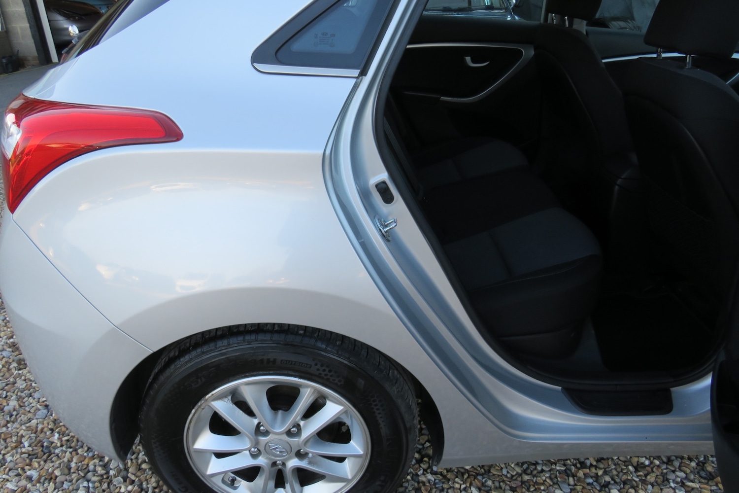 Used Hyundai i30 2016 for sale - 77951043: Photo 19