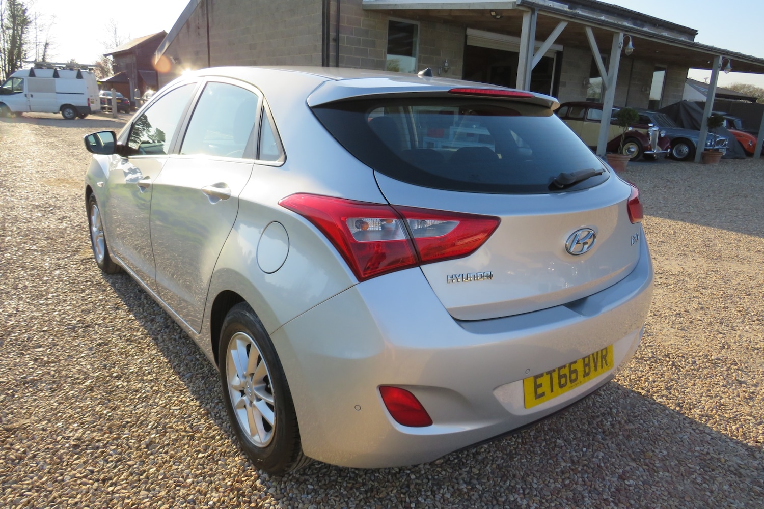 Used Hyundai i30 2016 for sale - 77951043: Photo 2
