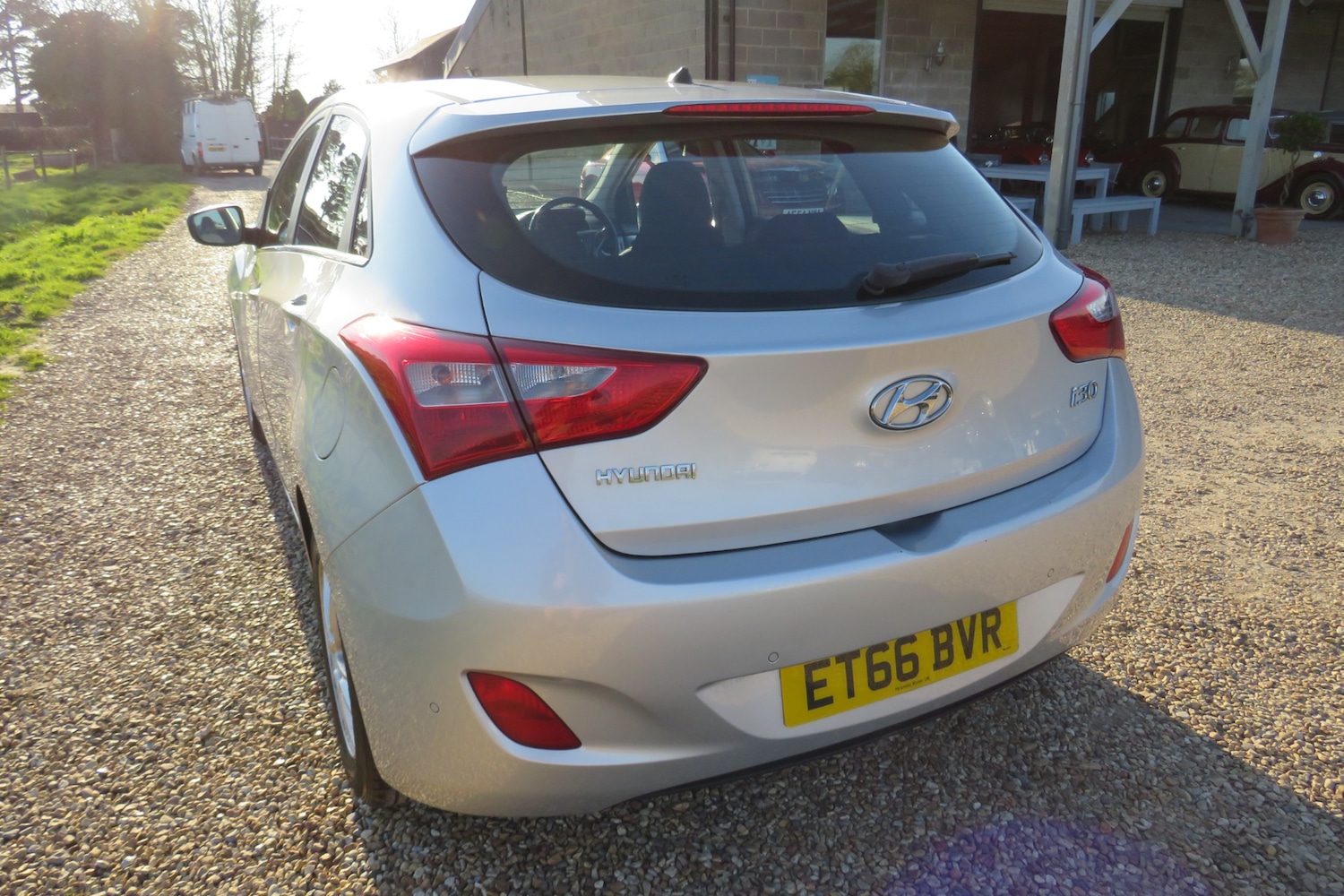 Used Hyundai i30 2016 for sale - 77951043: Photo 20