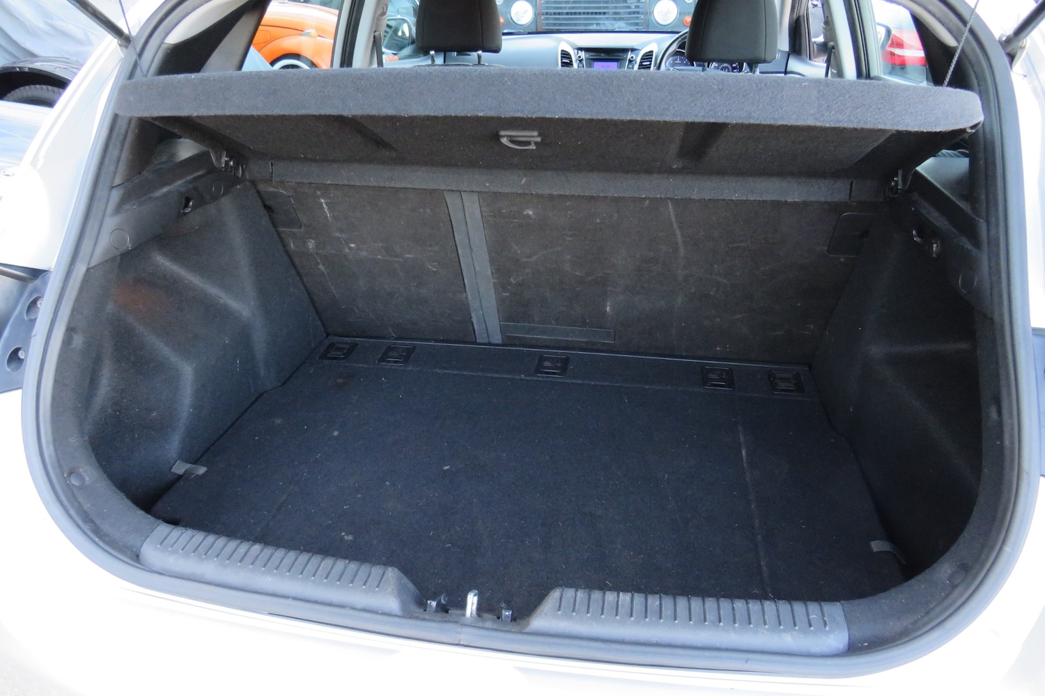 Used Hyundai i30 2016 for sale - 77951043: Photo 21