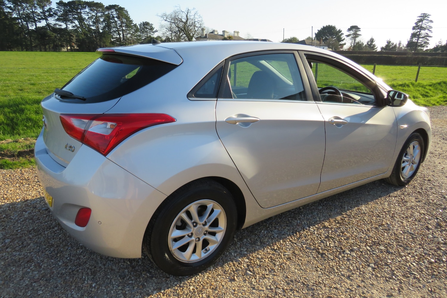 Used Hyundai i30 2016 for sale - 77951043: Photo 23