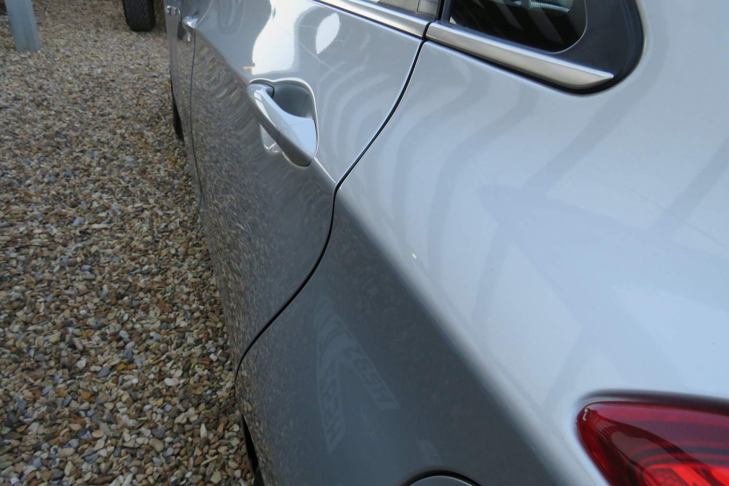 Used Hyundai i30 2016 for sale - 77951043: Photo 24