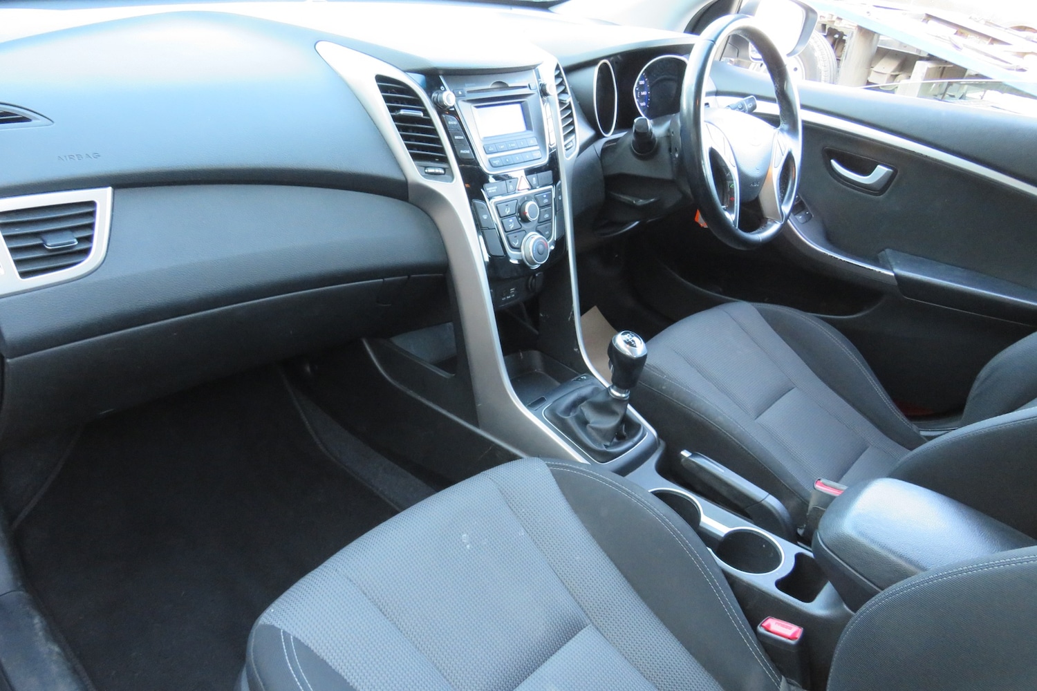 Used Hyundai i30 2016 for sale - 77951043: Photo 25