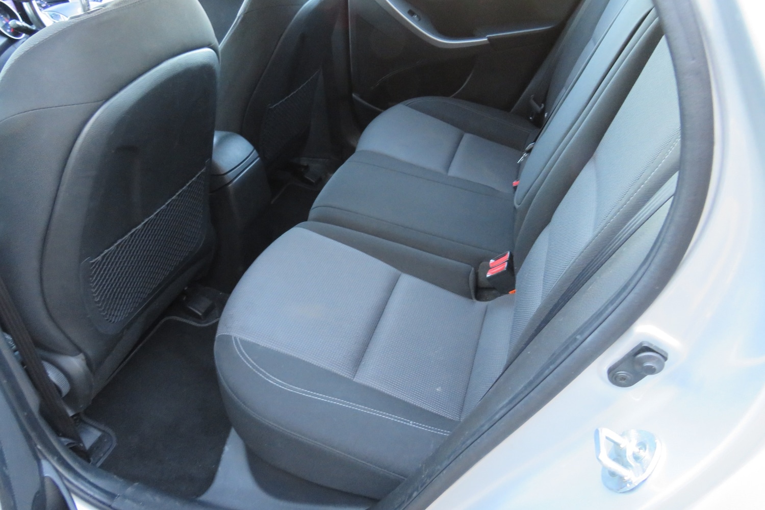 Used Hyundai i30 2016 for sale - 77951043: Photo 27