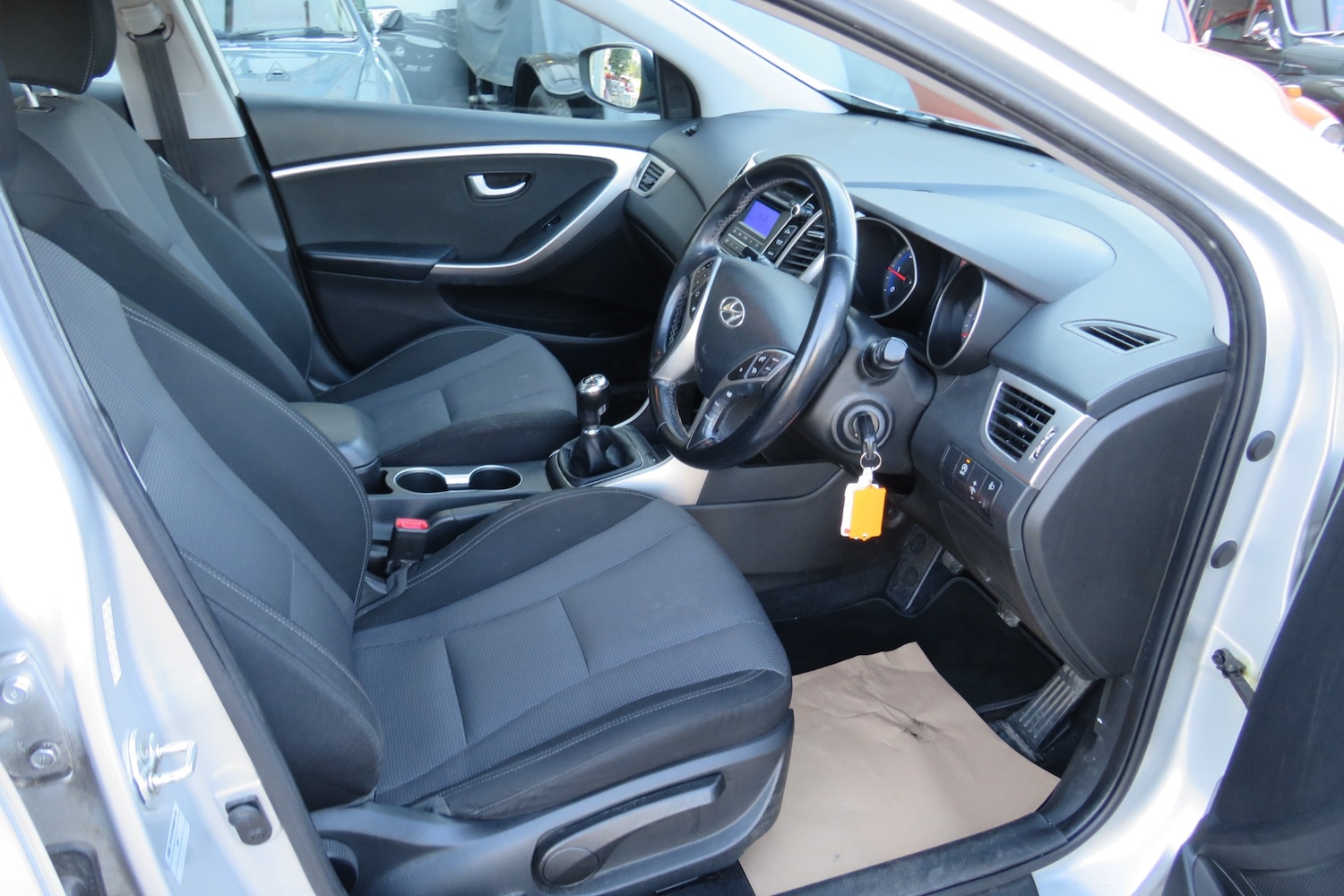 Used Hyundai i30 2016 for sale - 77951043: Photo 3