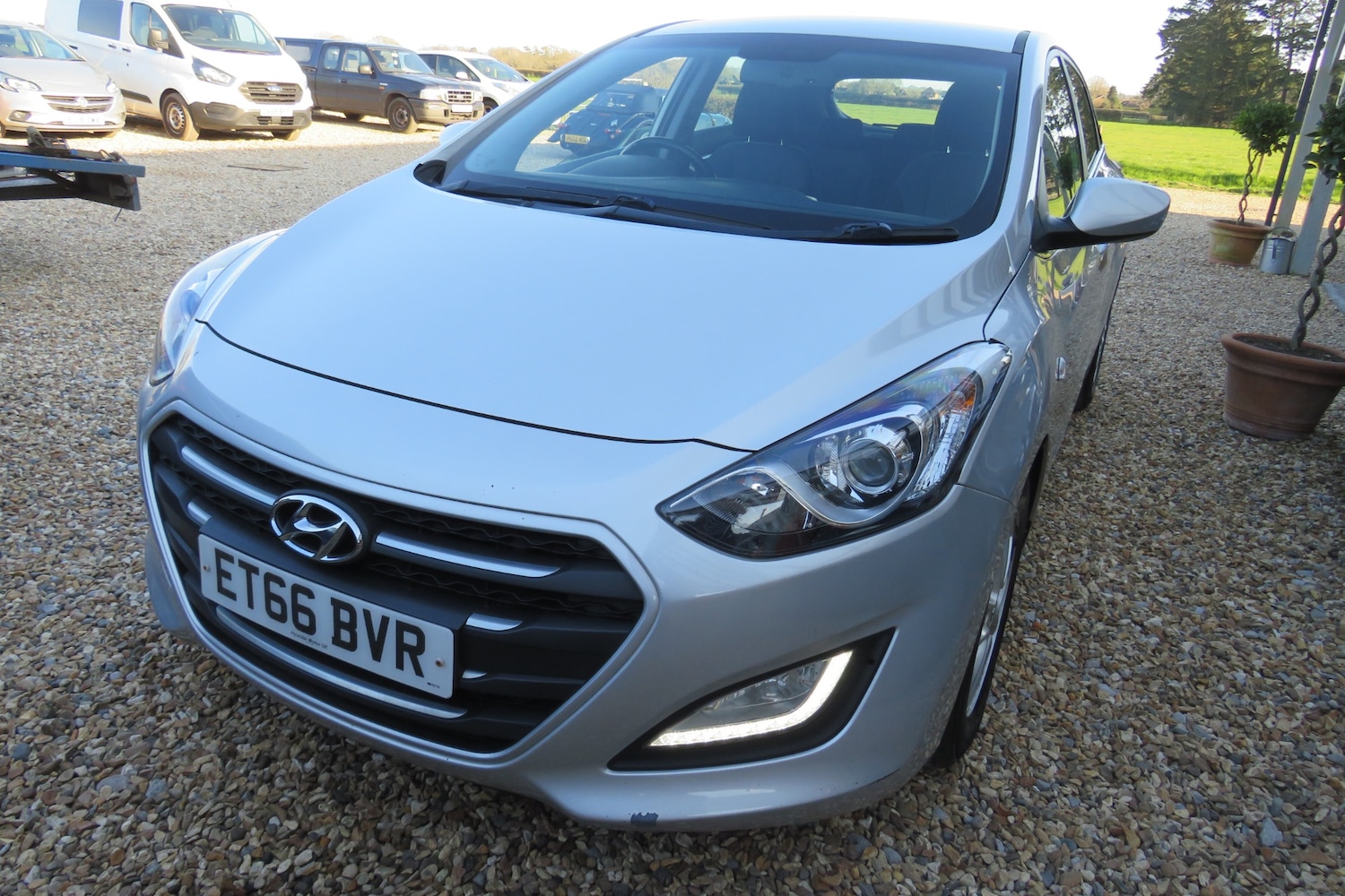Used Hyundai i30 2016 for sale - 77951043: Photo 31