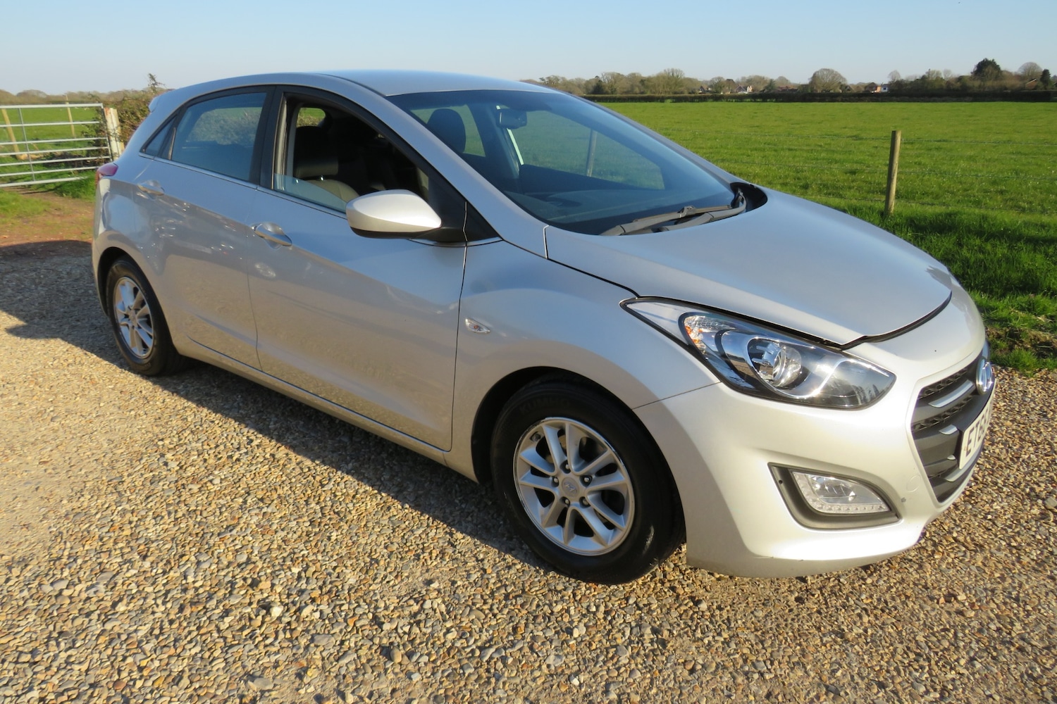 Used Hyundai i30 2016 for sale - 77951043: Photo 32