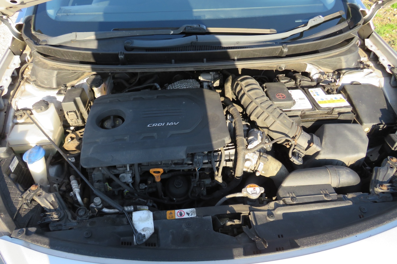 Used Hyundai i30 2016 for sale - 77951043: Photo 33