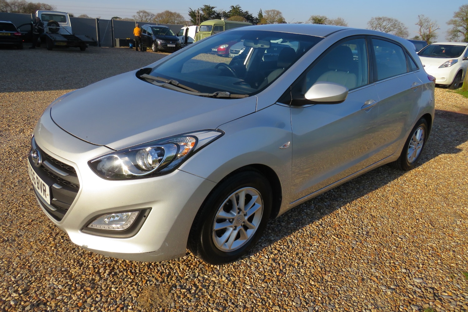 Used Hyundai i30 2016 for sale - 77951043: Photo 34
