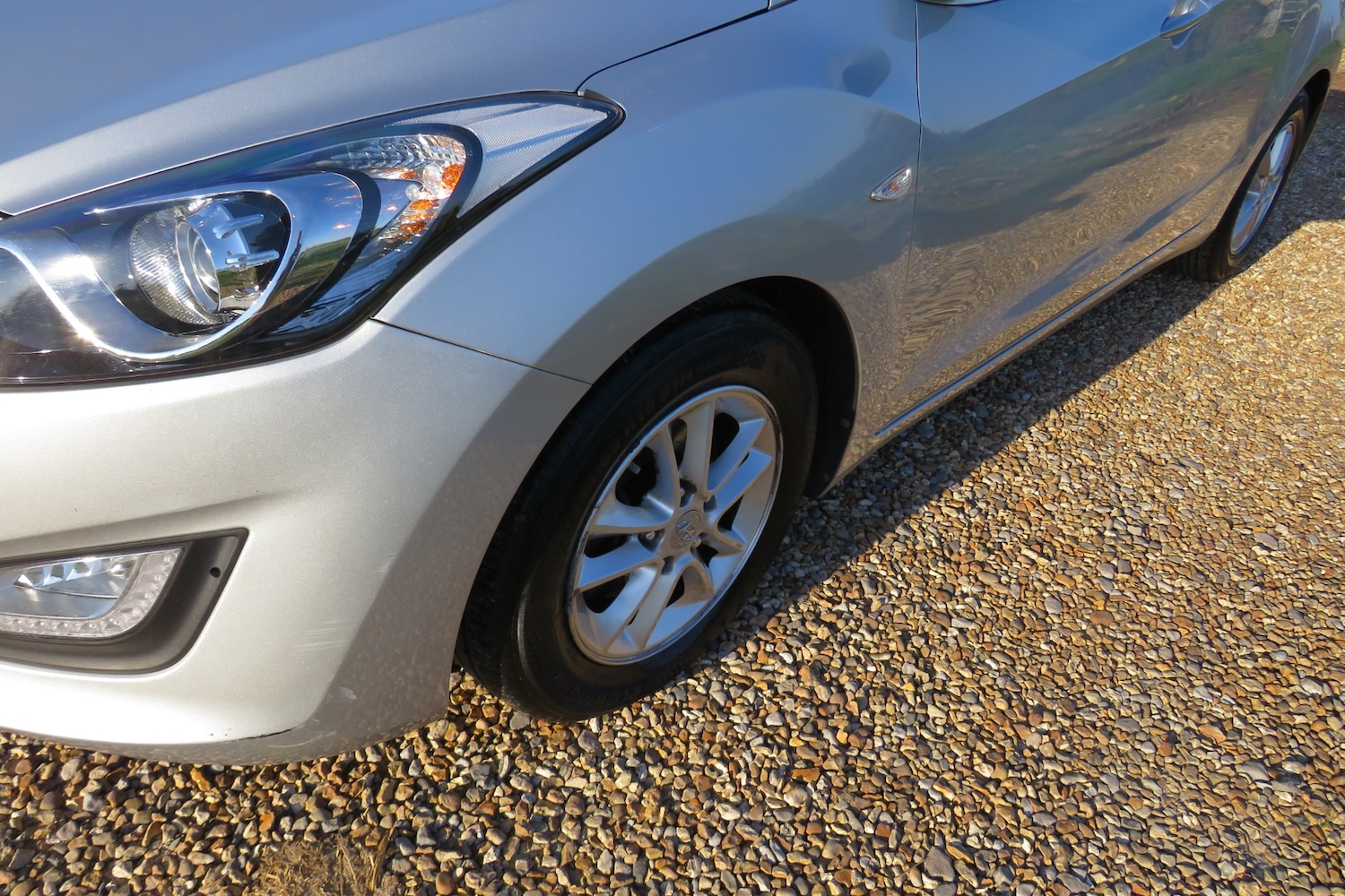 Used Hyundai i30 2016 for sale - 77951043: Photo 35