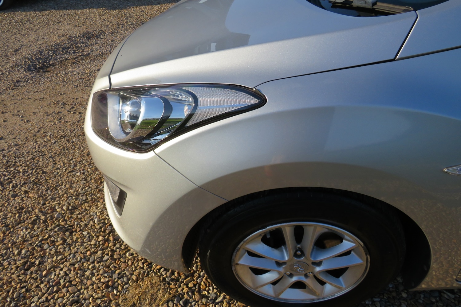 Used Hyundai i30 2016 for sale - 77951043: Photo 36