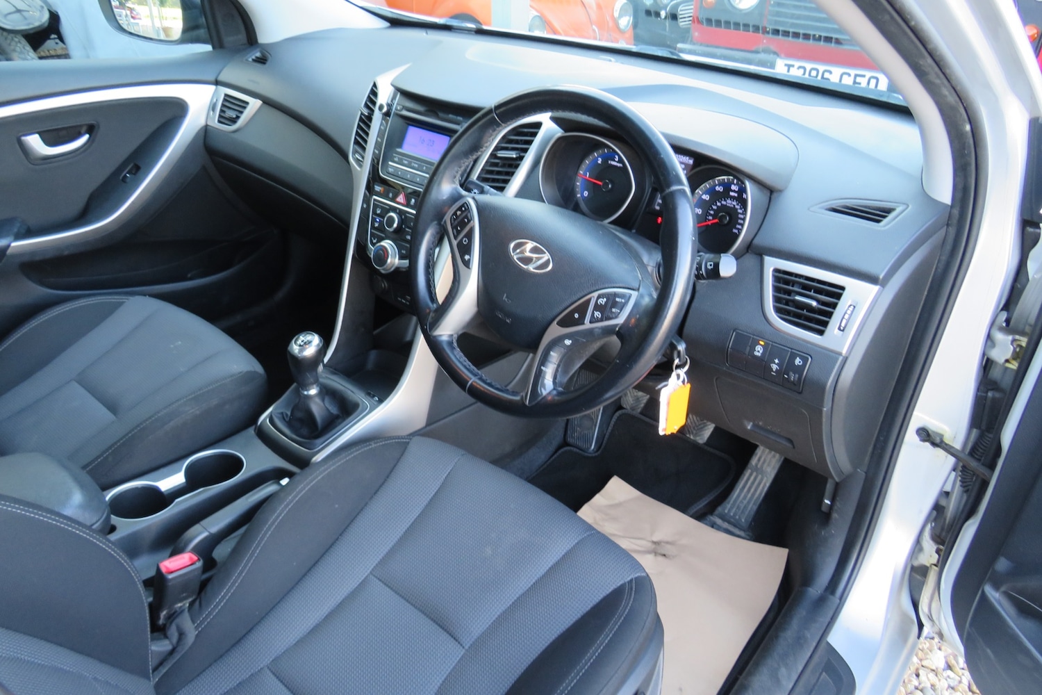 Used Hyundai i30 2016 for sale - 77951043: Photo 4