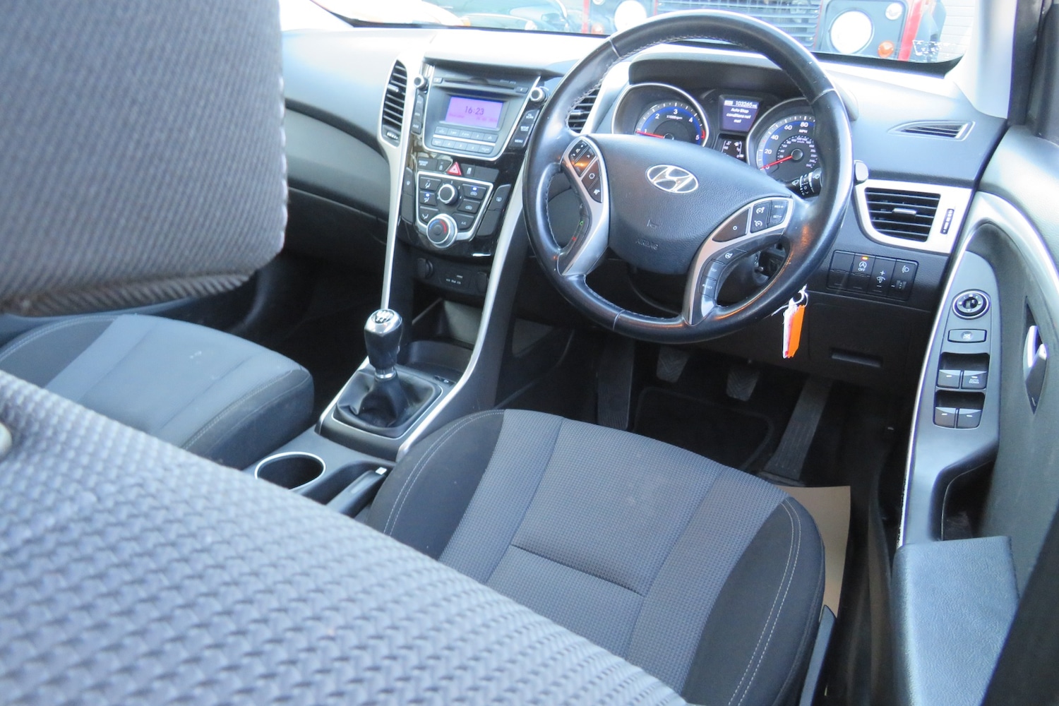 Used Hyundai i30 2016 for sale - 77951043: Photo 6