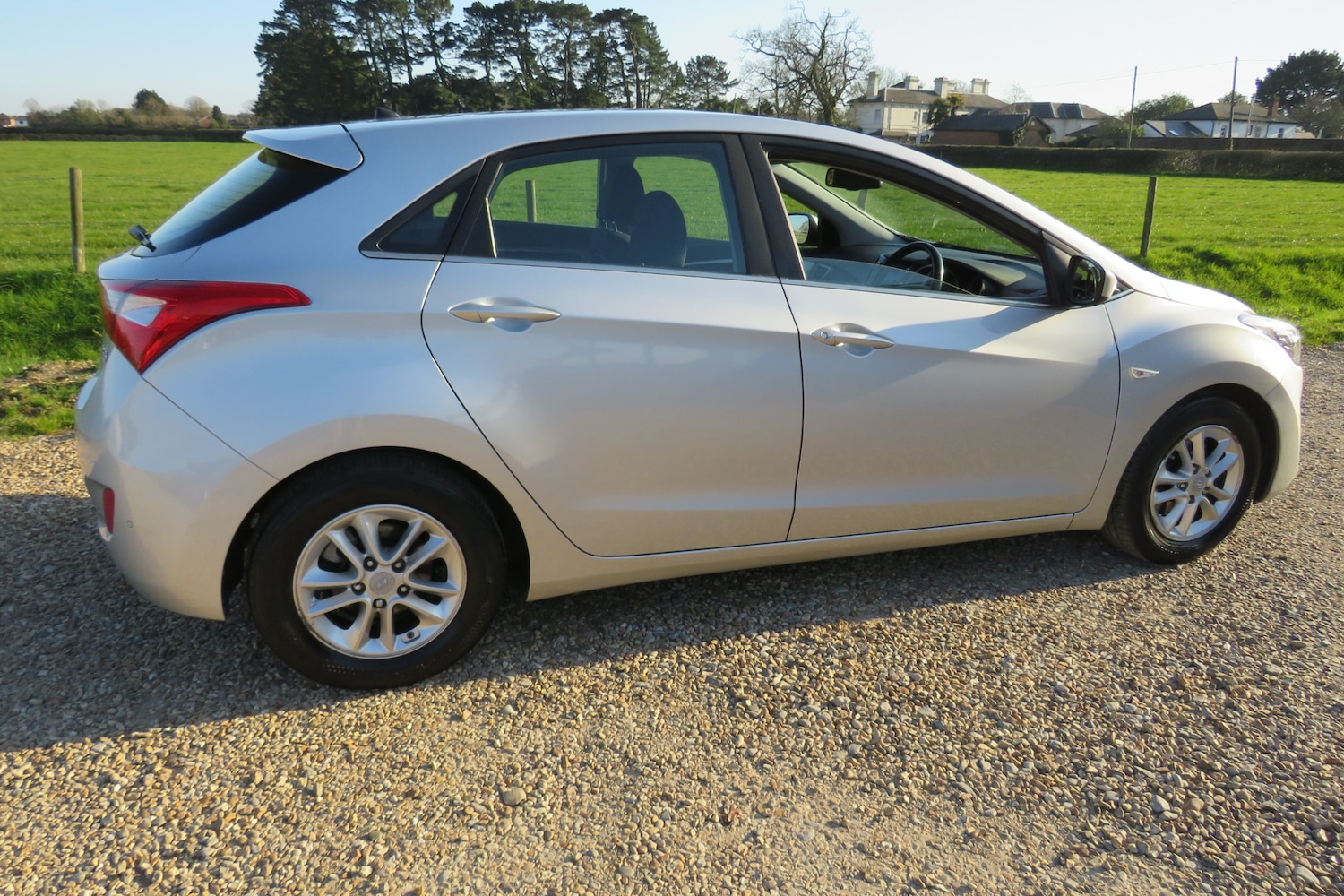 Used Hyundai i30 2016 for sale - 77951043: Photo 7