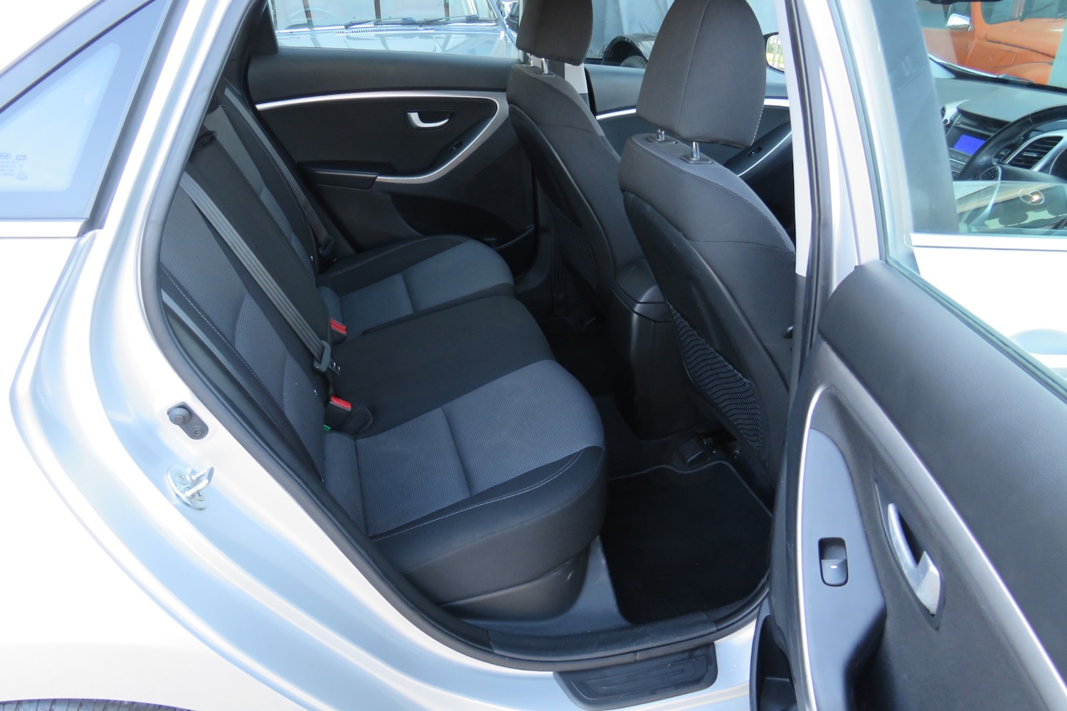 Used Hyundai i30 2016 for sale - 77951043: Photo 8