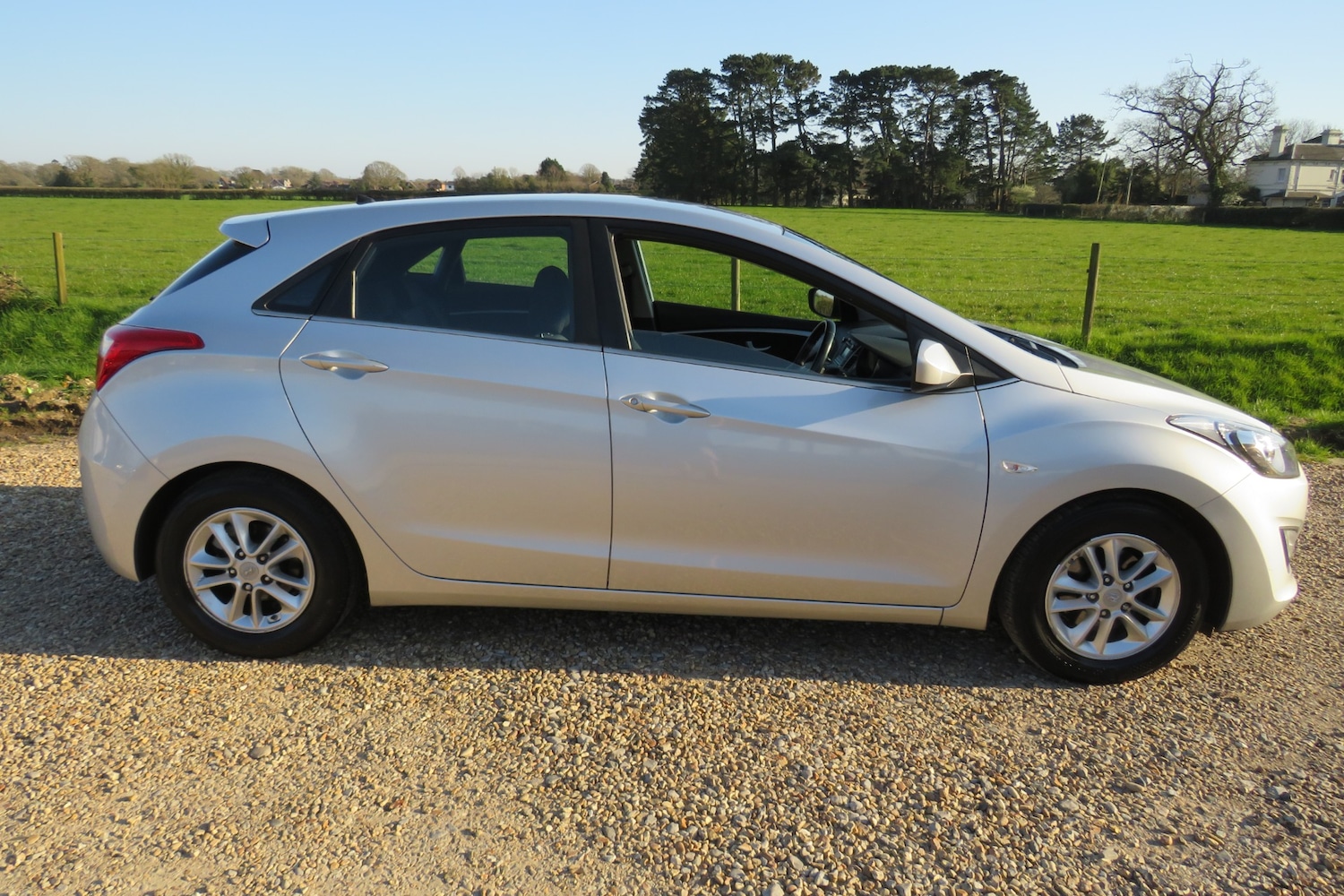 Used Hyundai i30 2016 for sale - 77951043: Photo 9