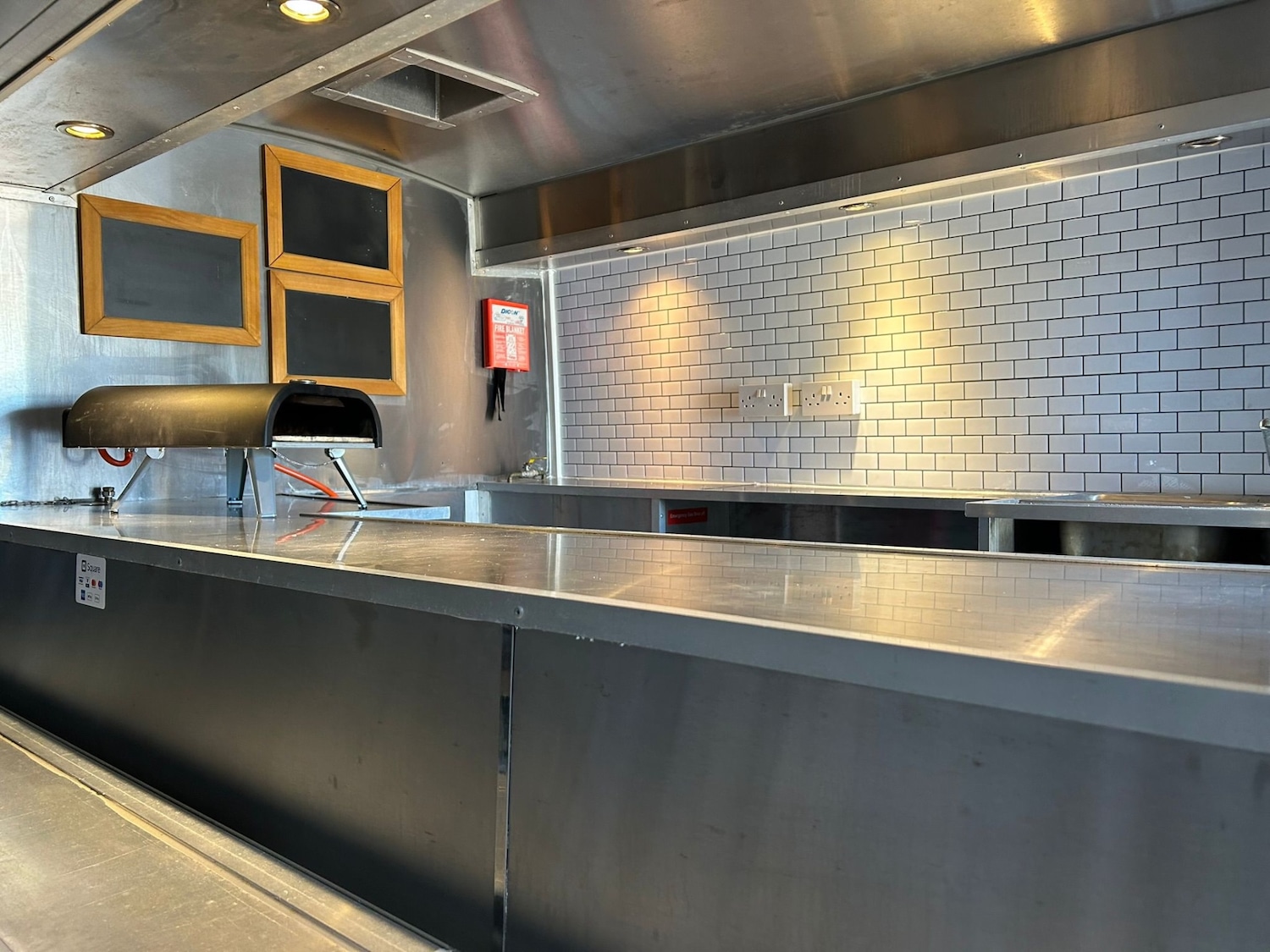 Used Citroen HY 1967 for sale - 73898926: Photo 18