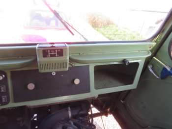 Used Citroen HY  for sale - 73898926: Photo